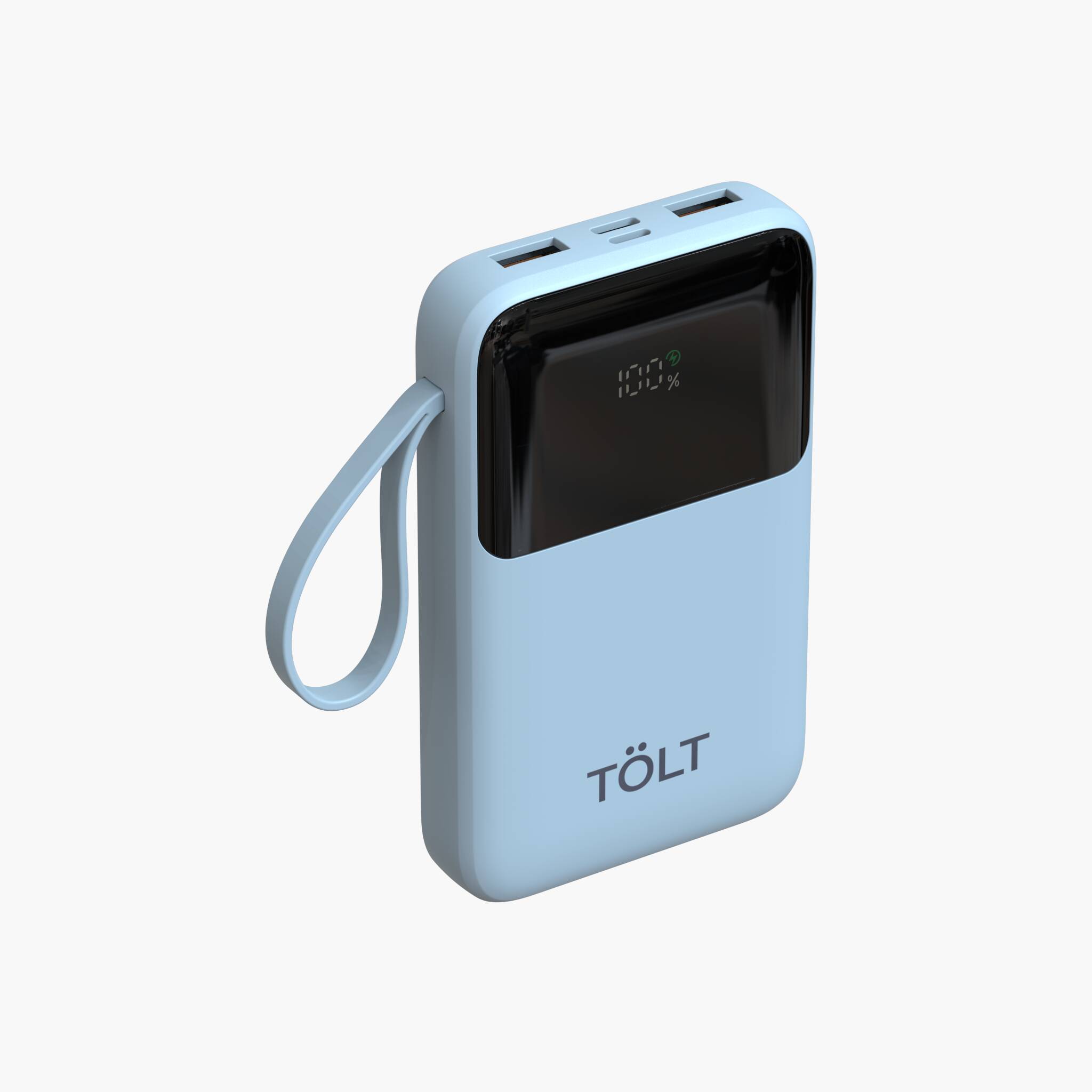 TÖLT KC101 Blue